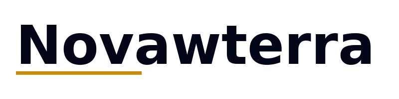 Novawterra logo
